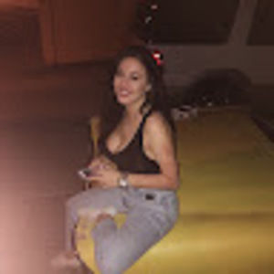 Meet your Posher, Gabbie